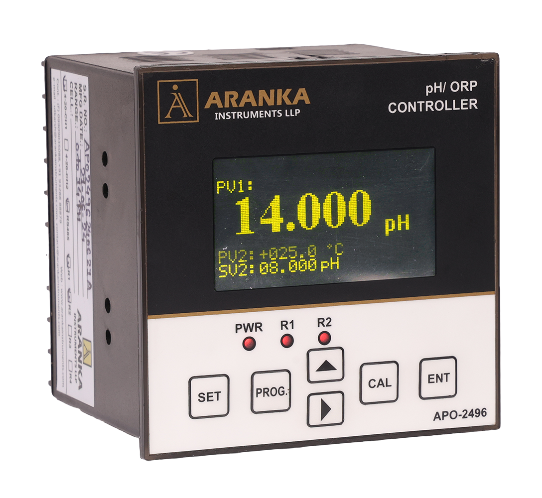 Analytical-Instruments