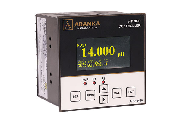 APO2496-PH-CONTROLLER APO2496-PH-CONTROLLER