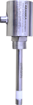 CONDUCTIVE LEVEL SWITCH CONDUCTIVE LEVEL SWITCH