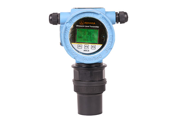 FLAME-PRROF-ULTRASONIC-LEVEL FLAME-PRROF-ULTRASONIC-LEVEL