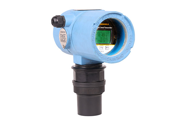 FLAMPROOF-ULTRASONIC-LEVEL FLAMPROOF-ULTRASONIC-LEVEL