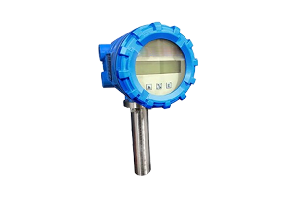 Insertion-Electromagnetic-Flow-Meter Insertion-Electromagnetic-Flow-Meter