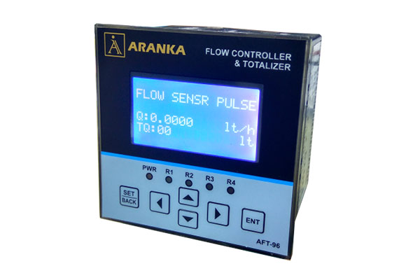 LEVEL-CONTROLLER LEVEL-CONTROLLER