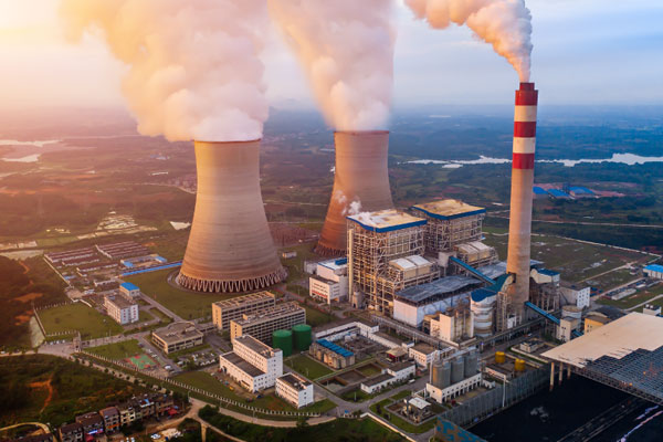 Power-Plant