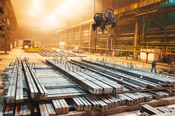 Steel
