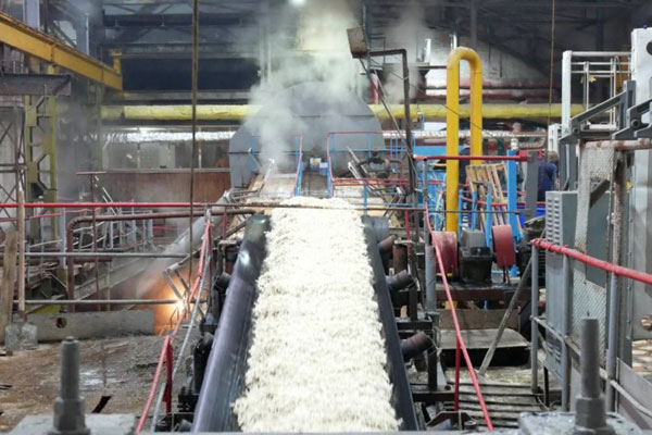 Sugar-Industry