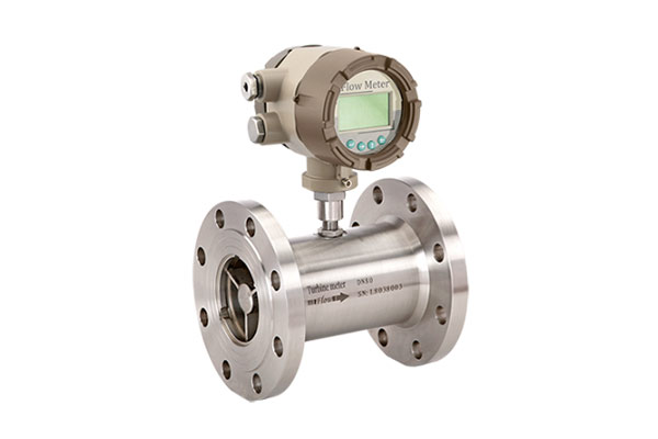 Turbine-Flowmeter Turbine-Flowmeter
