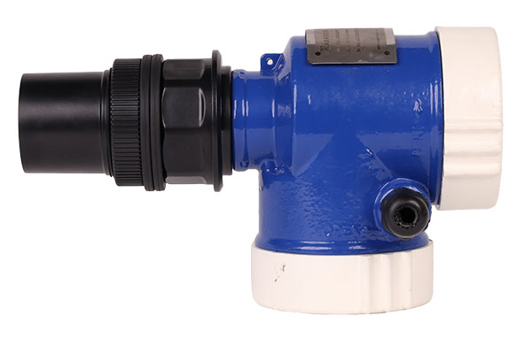 ULTRASONIC-LEVEL ULTRASONIC-LEVEL