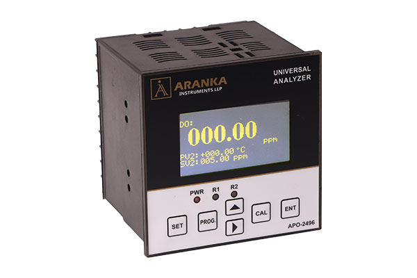 Universal-Analyzer Universal-Analyzer