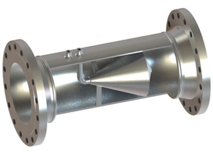 V Corn Flowmeter V Corn Flowmeter
