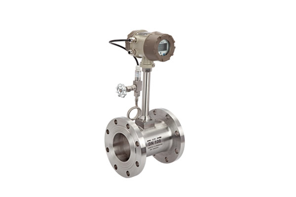 Vortex-Flowmeter-Steam Vortex-Flowmeter-Steam