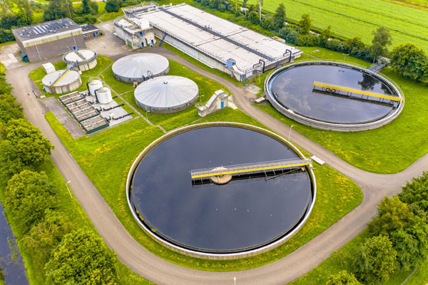 Wastewater