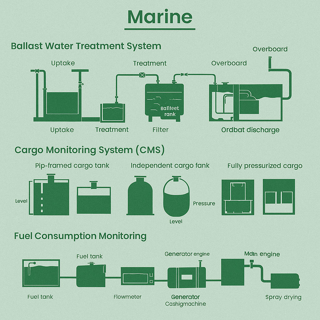 marine