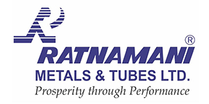 RATNAMANI-METALS-&-TUBES-LTD