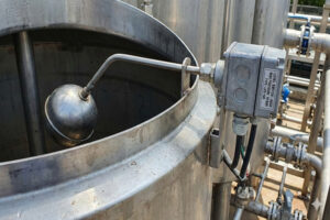 Level Switch Manufacturer and Supplier in Ahmedabad