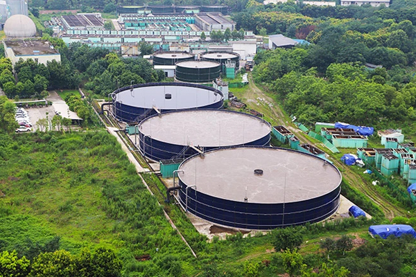 Water-and-Wastewater